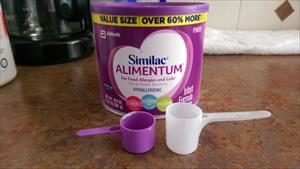 similac alimentum generic